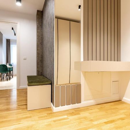 Luxuria Toff Dominium Apartments Бухарест Экстерьер фото