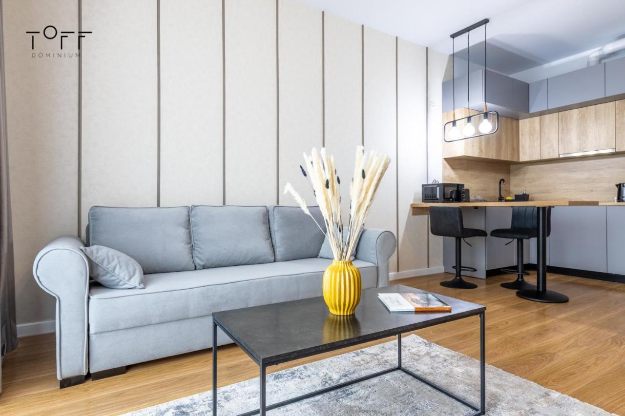 Luxuria Toff Dominium Apartments Бухарест Экстерьер фото